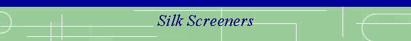 local silk screeners